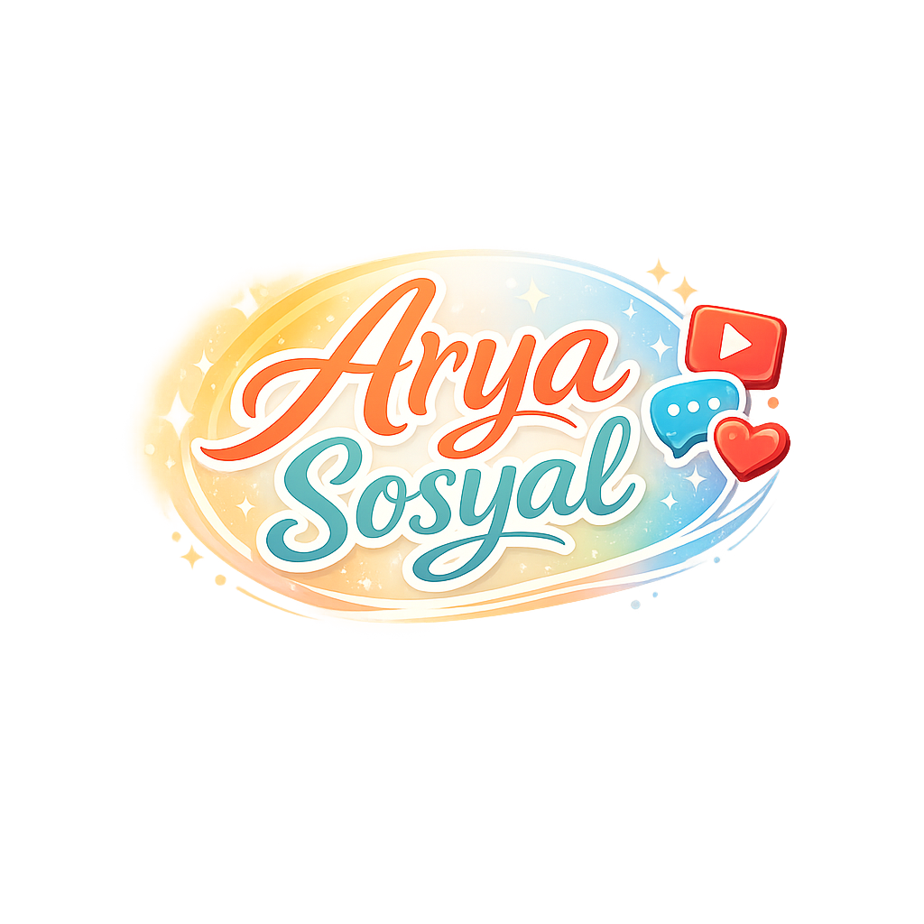 Arya Sosyal